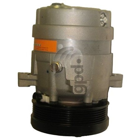 Gpd Compressor Kit 9611691